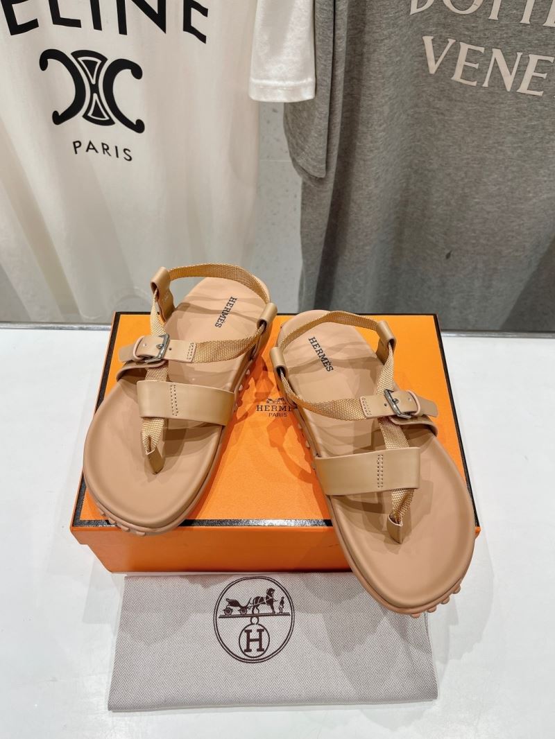 Hermes Sandals